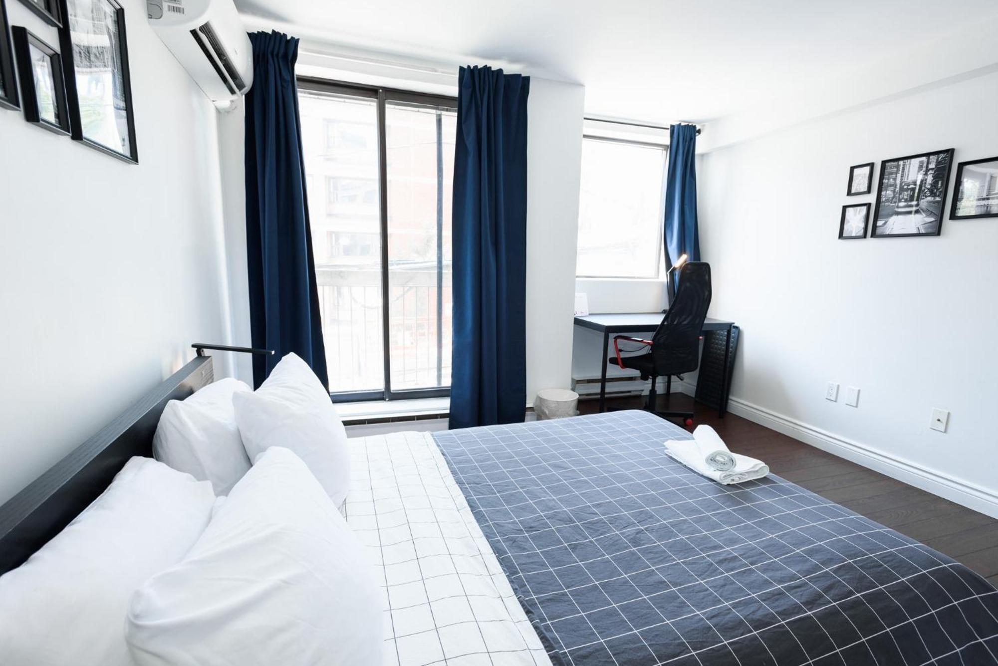 Samesun Toronto Hostel ภายนอก รูปภาพ